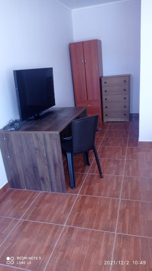 Alto Noa San Pedro De Atacama Panzió Kültér fotó