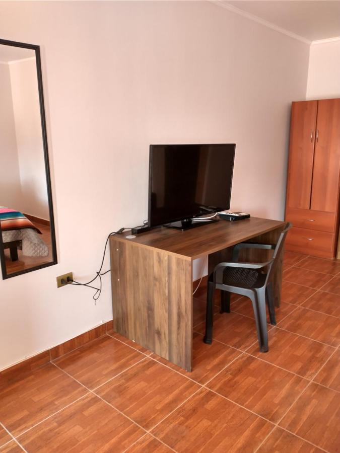 Alto Noa San Pedro De Atacama Panzió Kültér fotó