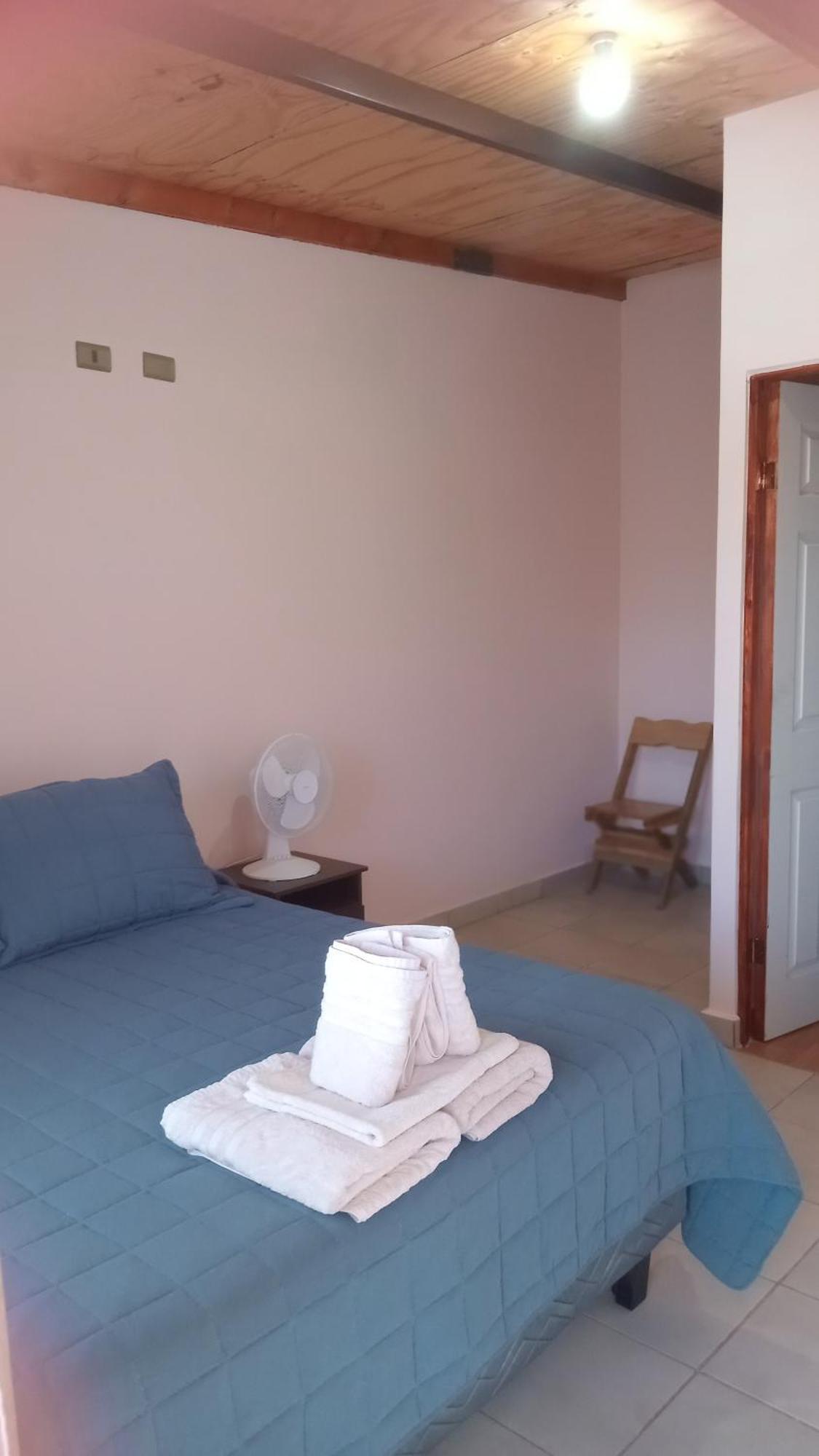 Alto Noa San Pedro De Atacama Panzió Kültér fotó